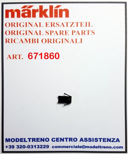 Marklin 671860 supporto - 671860,