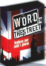 Word On The Street - L'Inglese