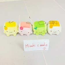 KADOKAWA Hannari Tofu 4 Set