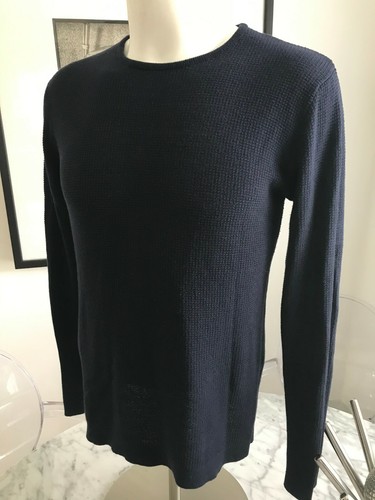 Men zara man dark - man, blue