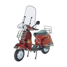 PARABREZZA FABBRI TRASPARENTE