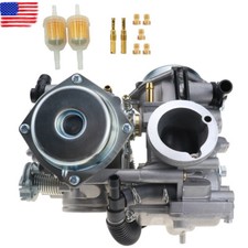 Carburetor for honda shadow - carburetor,