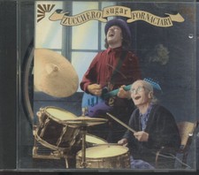 Miserere Zucchero Fornaciari CD 