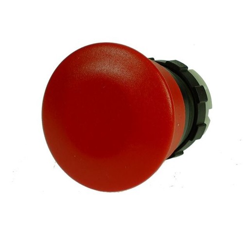 Pulsante arresto di - di,