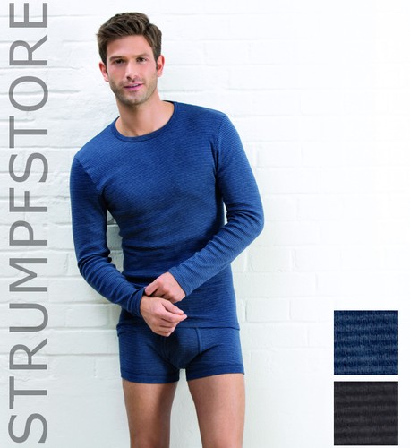 Ammann isco bodywear intimo - isco,