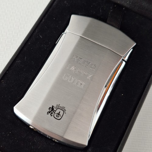 Accendino colibri quantum - colibri,
