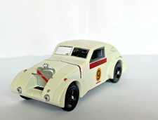 VOITURE CITROEN ROSALIE SPIDO