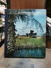 Le Everglades in Florida distese selvagge 1978 Mondadori L1 ^