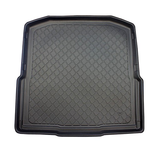 Vasca baule per skoda octavia - baule,