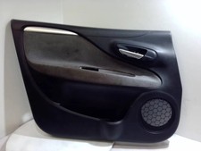 735499821 PANNELLO INTERNO PORTA ANTERIORE SINISTRO per FIAT PUNTO EVO (3J) 1.4