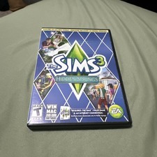 The Sims 3 molle nascoste