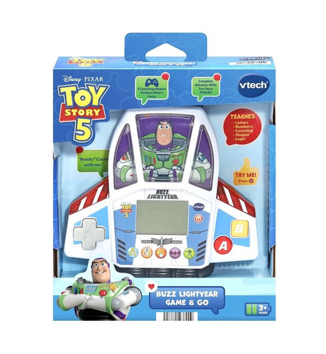 Toy story buzz lightyear - toy,