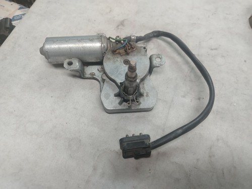 Motorino tergicristallo