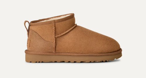 Stivali ugg classic ultra mini - stivali,