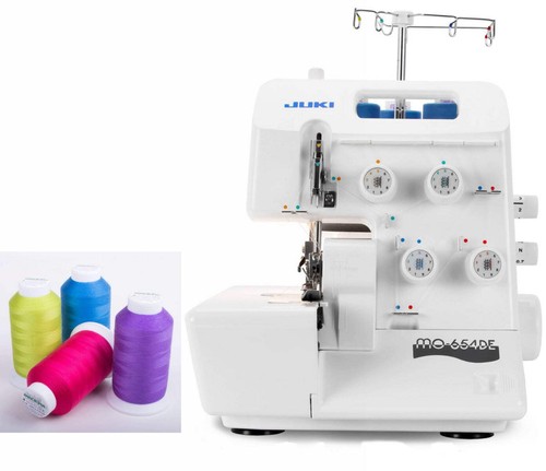 Juki 654den tagliacuci - mo-654den,