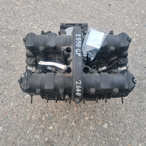 Motore per kawasaki - 550, gp