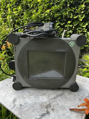 Vas 5051 audi diagnostic - audi, /