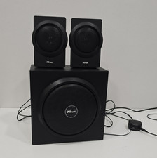 Trust Yuri 2.1 Subwoofer 120W