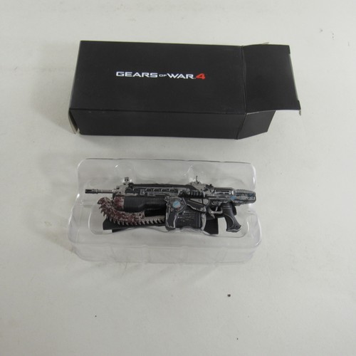 Gears war lootcrate - gears, mark