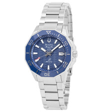 Orologio Uomo Bulova 96B433