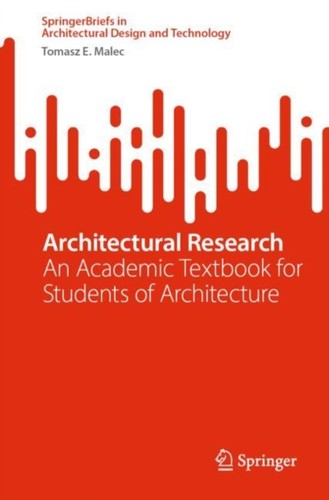 Architectural research - architectural,