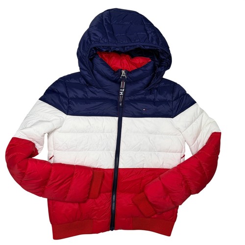 Tommy hilfiger giacca - tommy, con