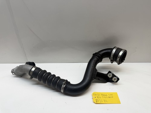 Tubo intercooler honda - tubo,