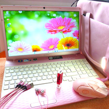 XL SET Sony Vaio EH 15 pollici