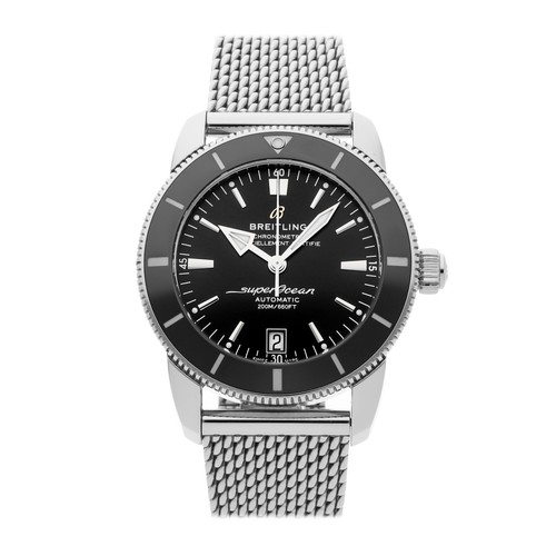Orologio breitling superocean - breitling,