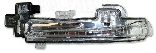 Fanale specchio retrovisore - retrovisore, sx