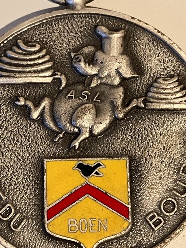 Rare médaille ordre - rare,