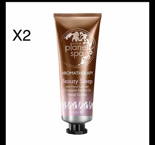 Avon planet spa - avon, aromaterapia