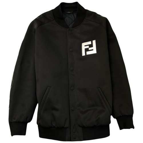 Giacca bomber fendi uomo - bomber,