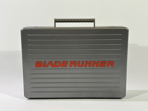 Blade runner film blu - runner,