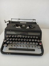 Macchina da scrivere vintage