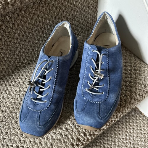 Sneakers paul green - sneakers,