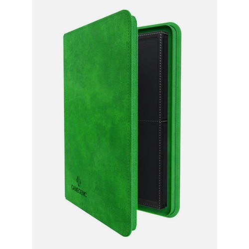 Album binder zip - album, 8-pocket