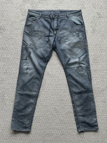 Jeans diesel krooley - jeans, w38