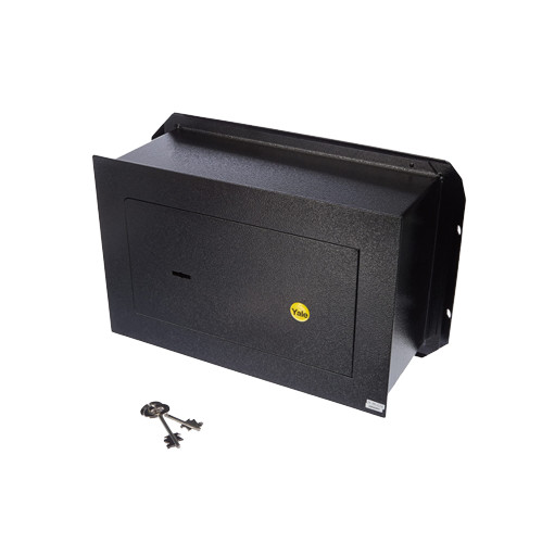 Yale cassaforte muro - da,