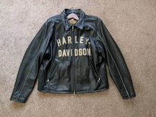 Vintage 2003 Harley Davidson