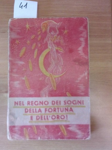 Nel regno dei sogni - regno,