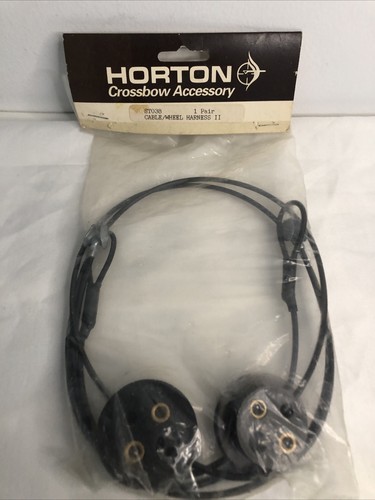 Horton st038 cablaggio - horton,