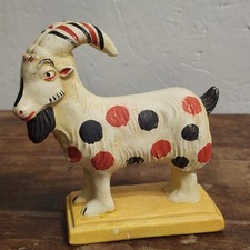 LIBERTY WORKSHOP Replicas of