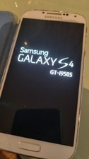Samsung Galaxy S4 GT-19505