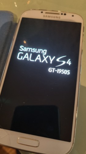 Samsung galaxy 19505 - galaxy, gt-19505