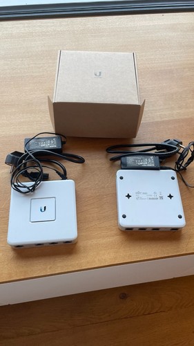 Router ubiquiti usg con - ubiquiti,