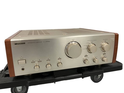 Amplificatore integrato sansui - amplificatore,