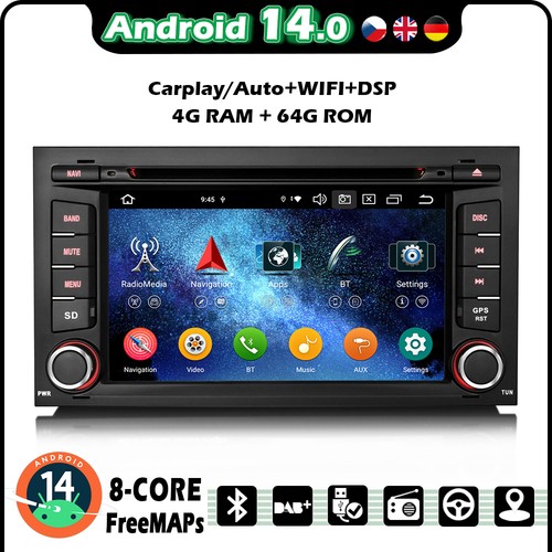 64gb android carplay radio - 64gb,