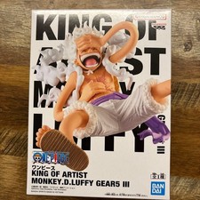 One Piece The Monkey D Rufy