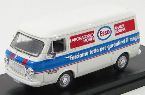 Rio models fiat 238 - 1/43,